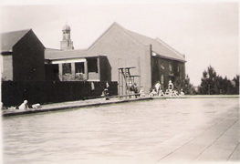 Swimming Pool 1933