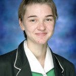 Siobhan De Lange 9 distinctions