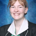 DE LANGE , AISLING