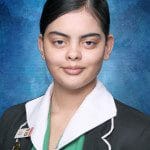 DEVRAJ , ISRAA