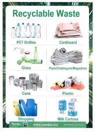 recycling at Jeppe