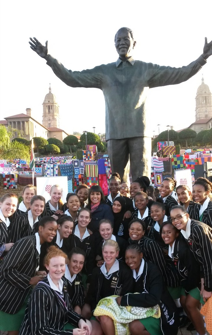 Jeppe High School For Girls Jeppe High School For Girls