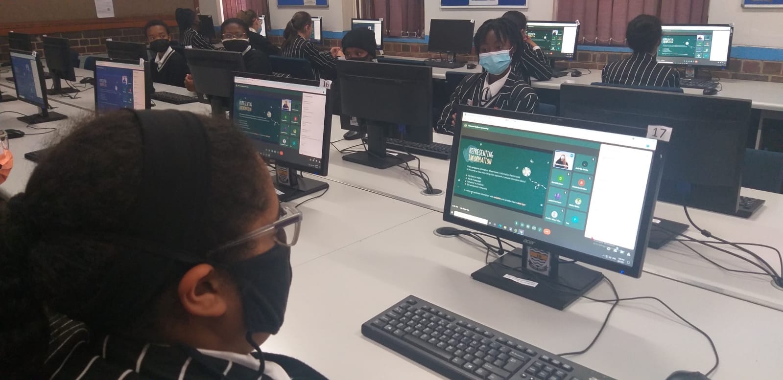 Innovation and Academic Enrichment
